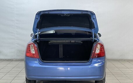 Chevrolet Lacetti, 2008 год, 445 000 рублей, 7 фотография