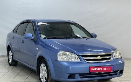 Chevrolet Lacetti, 2008 год, 445 000 рублей, 2 фотография