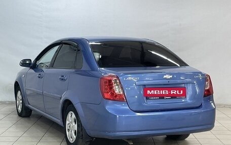 Chevrolet Lacetti, 2008 год, 445 000 рублей, 5 фотография