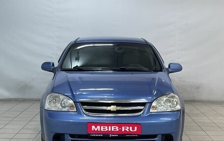 Chevrolet Lacetti, 2008 год, 445 000 рублей, 3 фотография