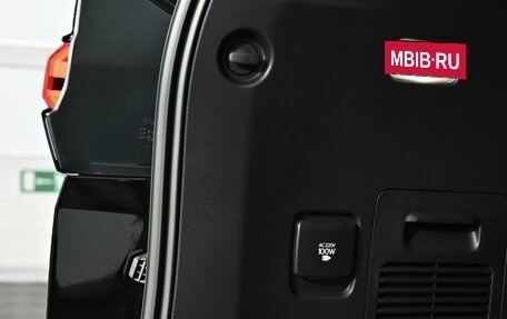 Lexus LX, 2026 год, 19 890 000 рублей, 32 фотография