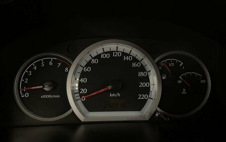 Chevrolet Lacetti, 2008 год, 445 000 рублей, 10 фотография