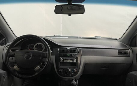 Chevrolet Lacetti, 2008 год, 445 000 рублей, 13 фотография