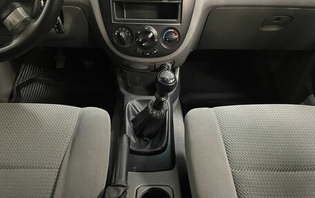 Chevrolet Lacetti, 2008 год, 445 000 рублей, 14 фотография