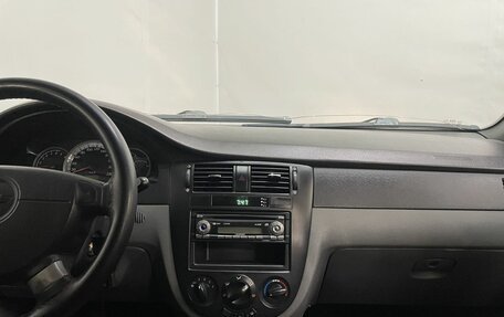 Chevrolet Lacetti, 2008 год, 445 000 рублей, 15 фотография