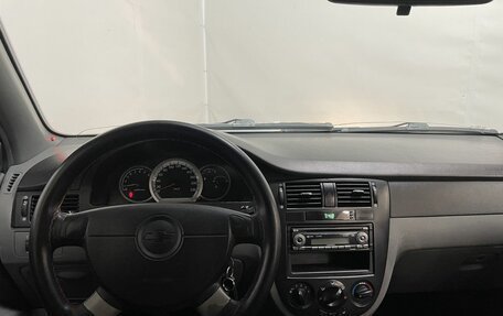 Chevrolet Lacetti, 2008 год, 445 000 рублей, 16 фотография