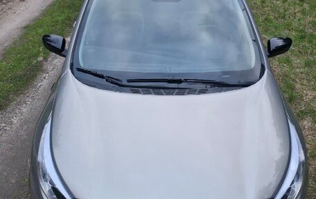 KIA cee'd III, 2013 год, 755 000 рублей, 5 фотография