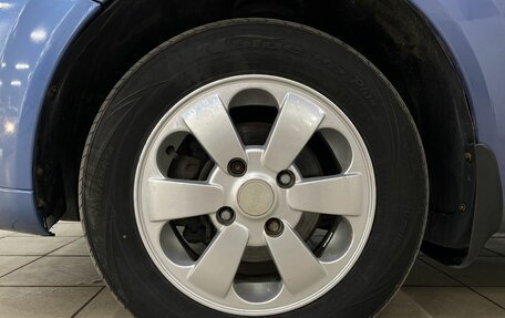 Chevrolet Lacetti, 2008 год, 445 000 рублей, 20 фотография