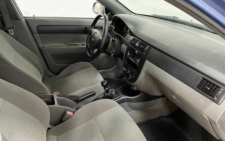 Chevrolet Lacetti, 2008 год, 445 000 рублей, 19 фотография
