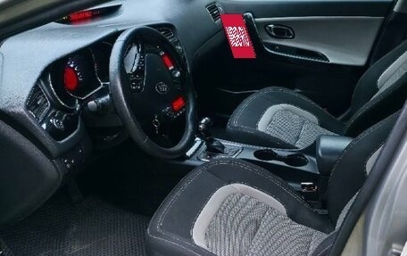 KIA cee'd III, 2013 год, 755 000 рублей, 2 фотография