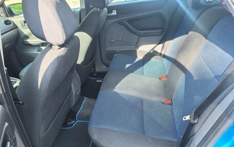 Ford Focus II рестайлинг, 2006 год, 357 000 рублей, 12 фотография