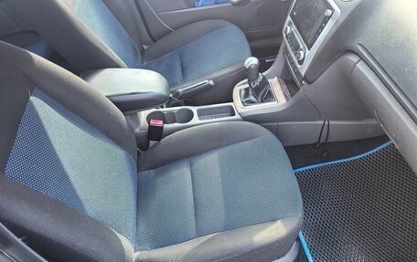 Ford Focus II рестайлинг, 2006 год, 357 000 рублей, 11 фотография