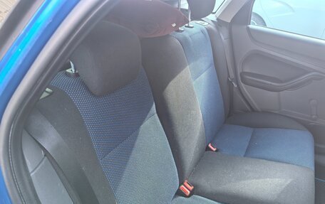 Ford Focus II рестайлинг, 2006 год, 357 000 рублей, 22 фотография