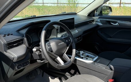 Haval Jolion, 2025 год, 2 150 000 рублей, 3 фотография