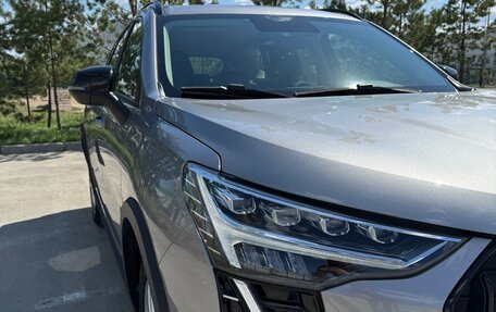 Haval Jolion, 2025 год, 2 150 000 рублей, 7 фотография