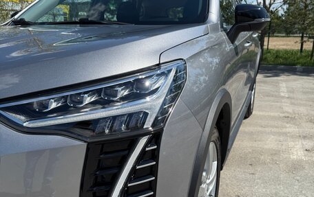 Haval Jolion, 2025 год, 2 150 000 рублей, 8 фотография