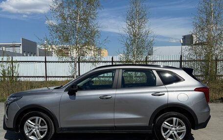 Haval Jolion, 2025 год, 2 150 000 рублей, 10 фотография