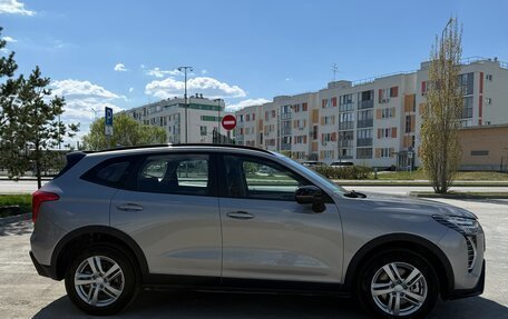 Haval Jolion, 2025 год, 2 150 000 рублей, 14 фотография