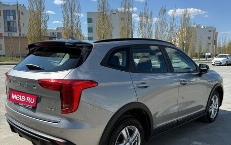 Haval Jolion, 2025 год, 2 150 000 рублей, 13 фотография
