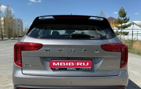 Haval Jolion, 2025 год, 2 150 000 рублей, 12 фотография