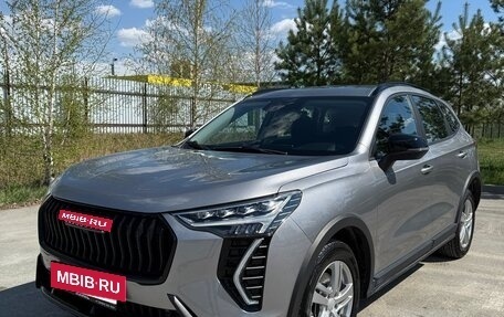 Haval Jolion, 2025 год, 2 150 000 рублей, 9 фотография