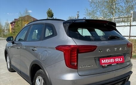 Haval Jolion, 2025 год, 2 150 000 рублей, 11 фотография