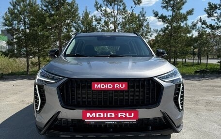 Haval Jolion, 2025 год, 2 150 000 рублей, 16 фотография