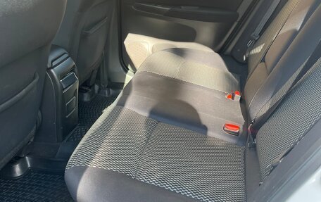 Nissan Sentra, 2015 год, 930 000 рублей, 9 фотография