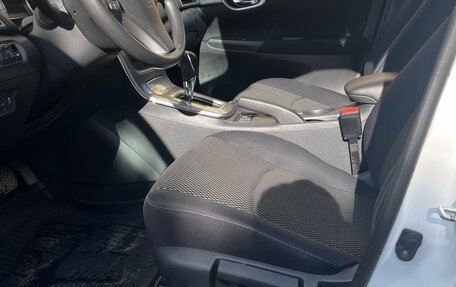 Nissan Sentra, 2015 год, 930 000 рублей, 8 фотография