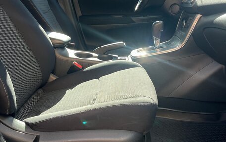 Nissan Sentra, 2015 год, 930 000 рублей, 11 фотография