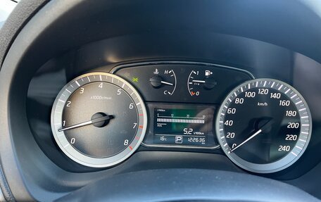 Nissan Sentra, 2015 год, 930 000 рублей, 15 фотография