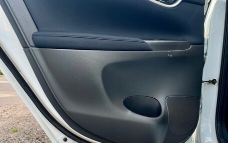 Nissan Sentra, 2015 год, 930 000 рублей, 16 фотография