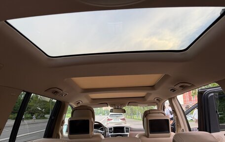 Mercedes-Benz GL-Класс, 2012 год, 3 350 000 рублей, 10 фотография
