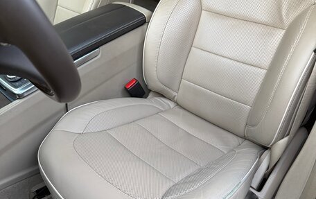 Mercedes-Benz GL-Класс, 2012 год, 3 350 000 рублей, 14 фотография