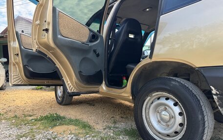 Chevrolet Niva I рестайлинг, 2004 год, 410 000 рублей, 8 фотография