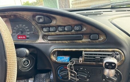 Chevrolet Niva I рестайлинг, 2004 год, 410 000 рублей, 6 фотография