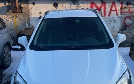 Opel Mokka I, 2013 год, 1 150 000 рублей, 3 фотография