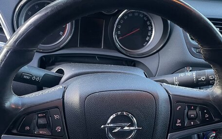 Opel Mokka I, 2013 год, 1 150 000 рублей, 6 фотография