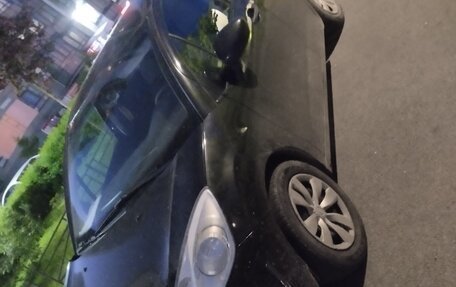 Citroen C3 II, 2010 год, 389 000 рублей, 4 фотография