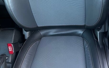 Opel Mokka I, 2013 год, 1 150 000 рублей, 8 фотография