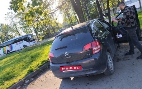 Citroen C3 II, 2010 год, 389 000 рублей, 2 фотография