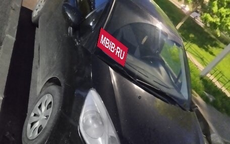 Citroen C3 II, 2010 год, 389 000 рублей, 3 фотография
