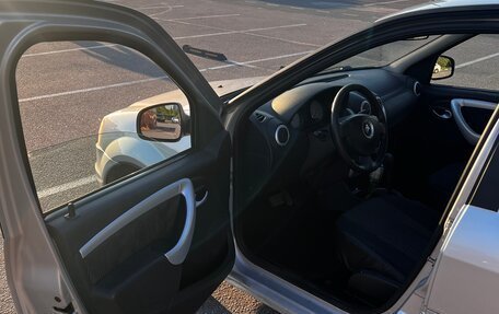 Renault Logan I, 2013 год, 379 000 рублей, 11 фотография