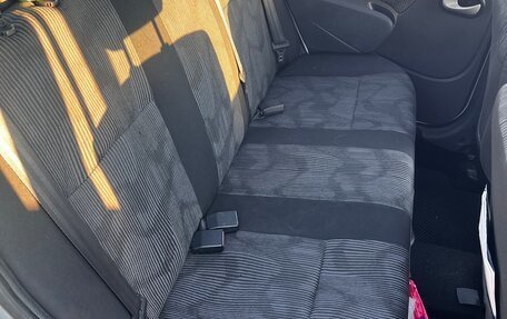 Renault Logan I, 2013 год, 379 000 рублей, 13 фотография