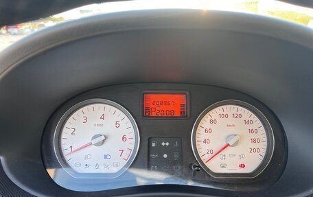 Renault Logan I, 2013 год, 379 000 рублей, 15 фотография