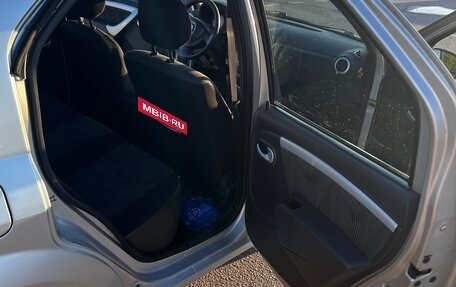 Renault Logan I, 2013 год, 379 000 рублей, 9 фотография
