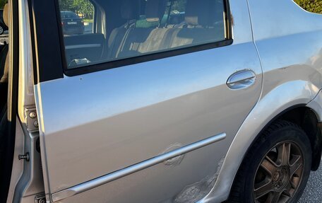 Renault Logan I, 2013 год, 379 000 рублей, 18 фотография