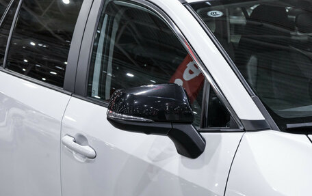 Toyota RAV4, 2022 год, 3 680 000 рублей, 11 фотография