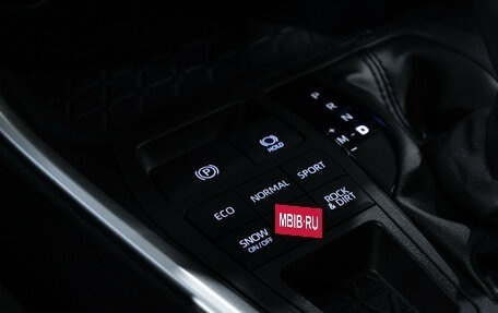 Toyota RAV4, 2022 год, 3 680 000 рублей, 31 фотография