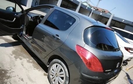 Peugeot 308 II, 2011 год, 480 000 рублей, 1 фотография